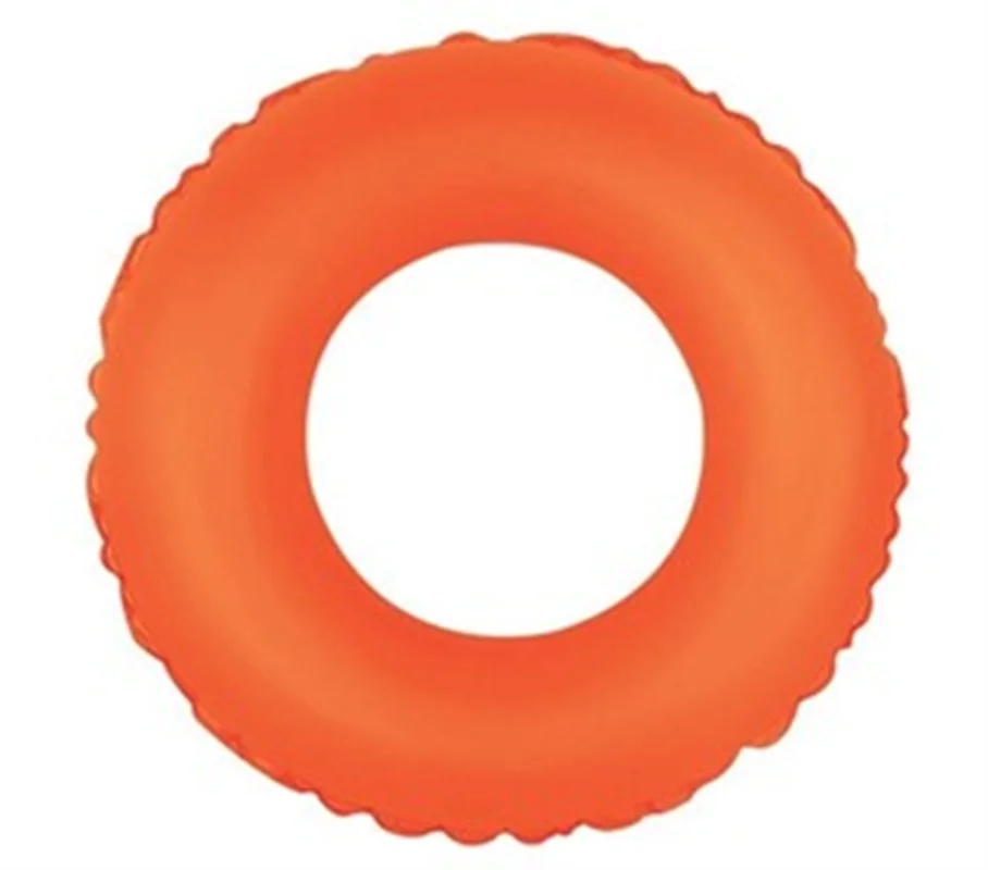 حلقه بادی شنا نارنجی