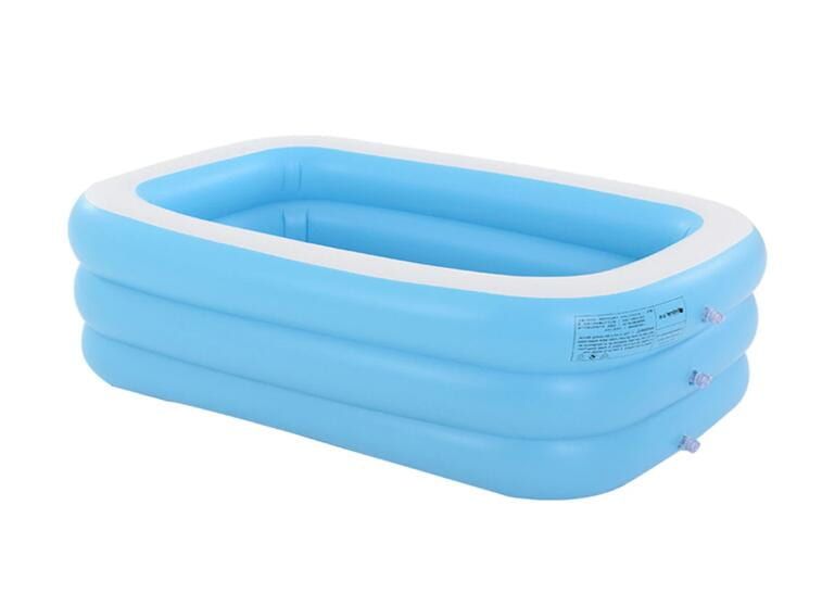 استخر بادی بزرگسال اینتکس