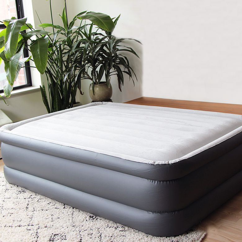 پرسش و پاسخ در مورد تخت بادی