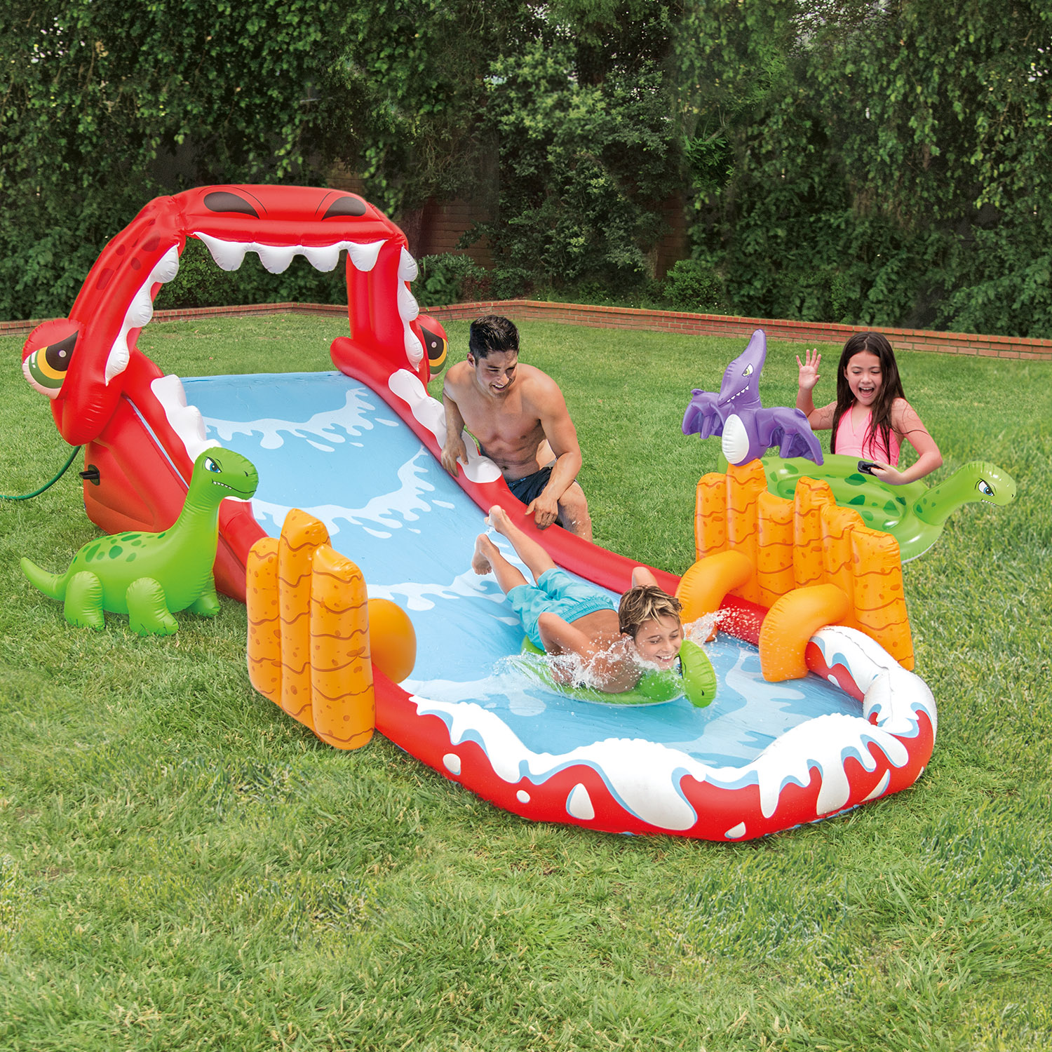 راهنمای خرید استخر بادی کودک