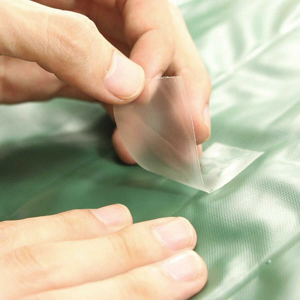 تعمیرات محصولات بادی