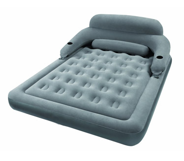 ویژگی تشک بادی اینتکس