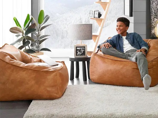 برای محیط کاری چه مبل شنی بخرم ؟