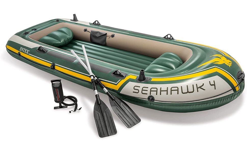 پرفروش ترین قایق های بادی 2023