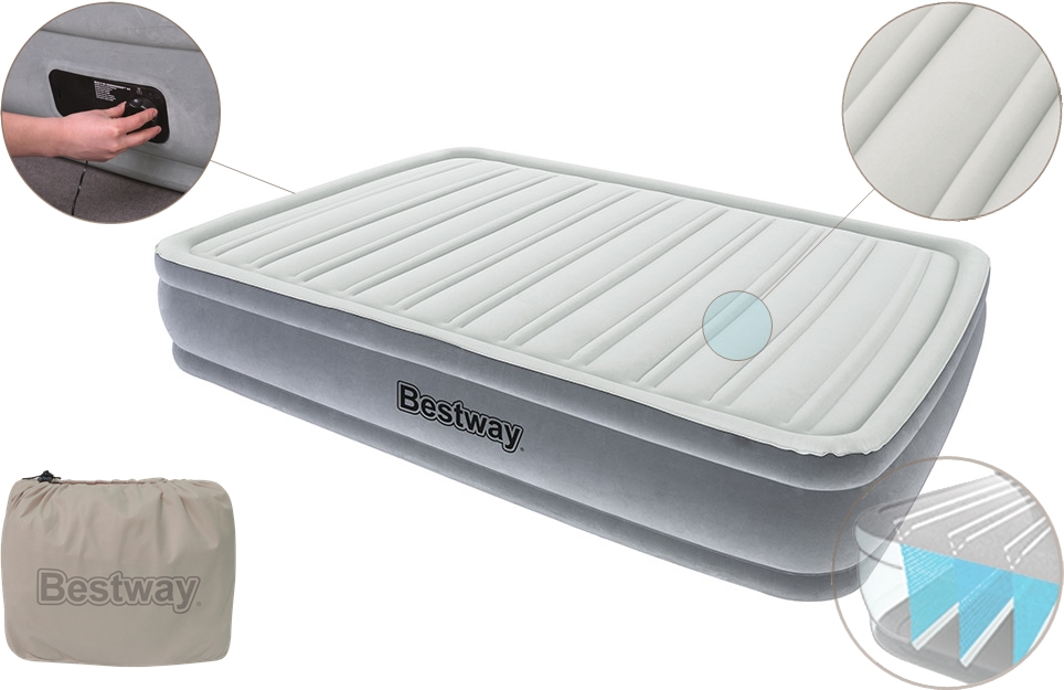 تعمیرات انواع تشک بادی رویه جیر