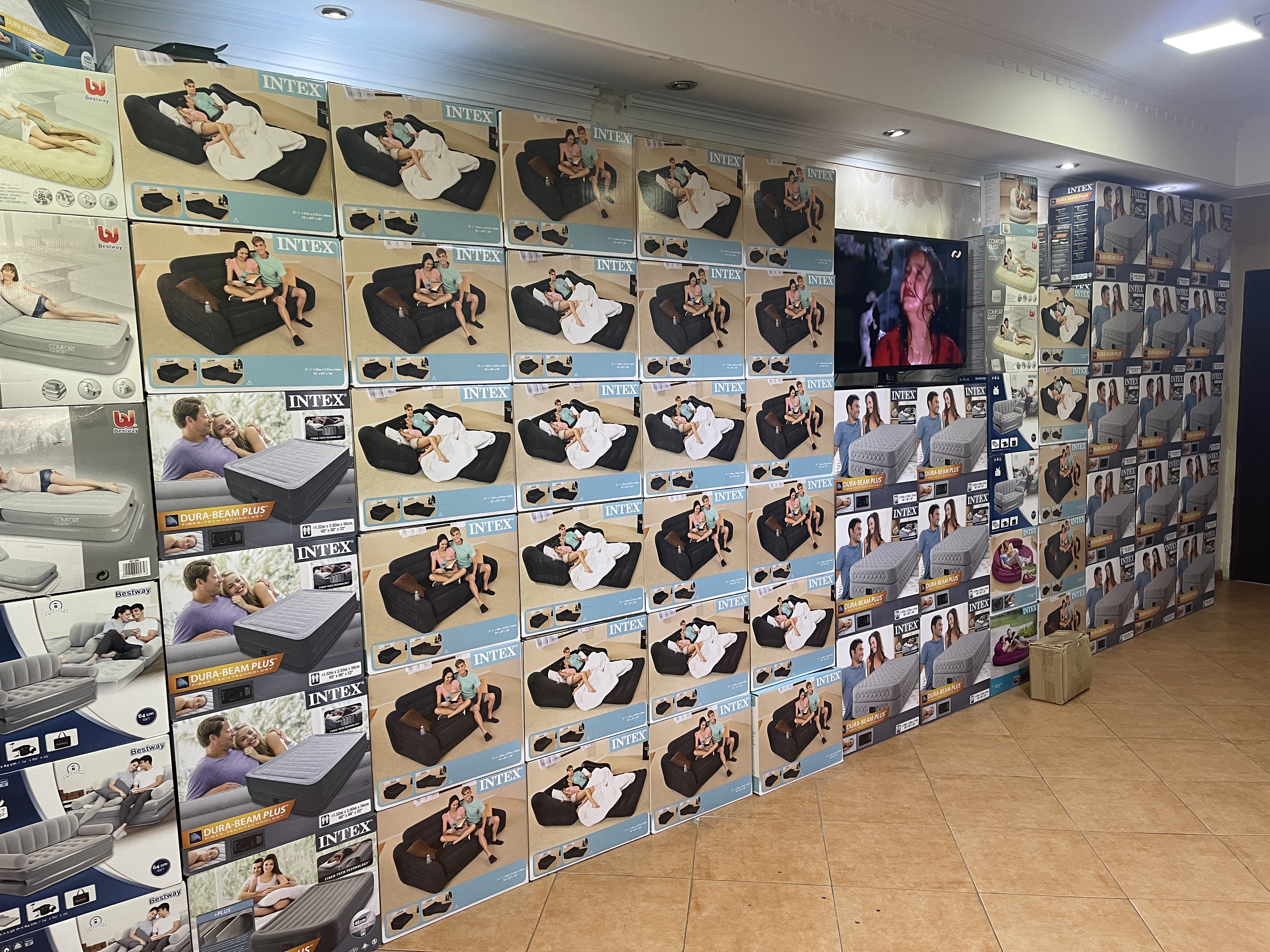 بهترین فروشگاه استخر پیش ساخته