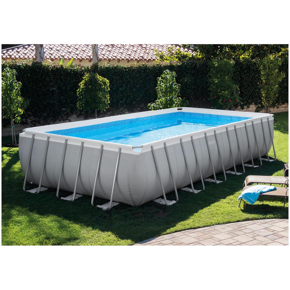 بهترین نوع استخر پیش ساخته کدام است ؟