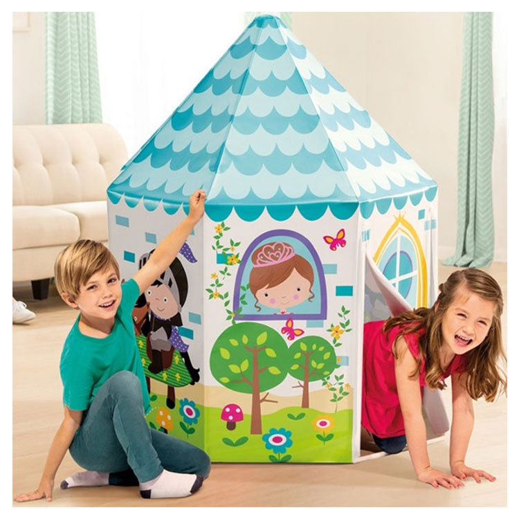 بهترین مدل چادر بازی کودک