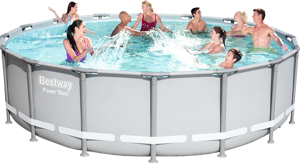 استخر پیش ساخته چه مزایایی دارد ؟