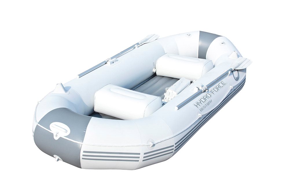 پرفروش ترین قایق های بادی بست وی