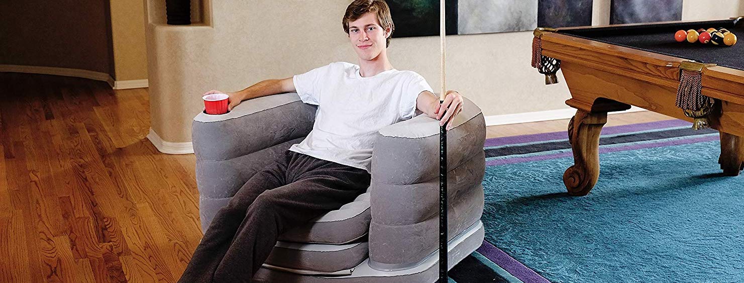 مبل بادی ارزان