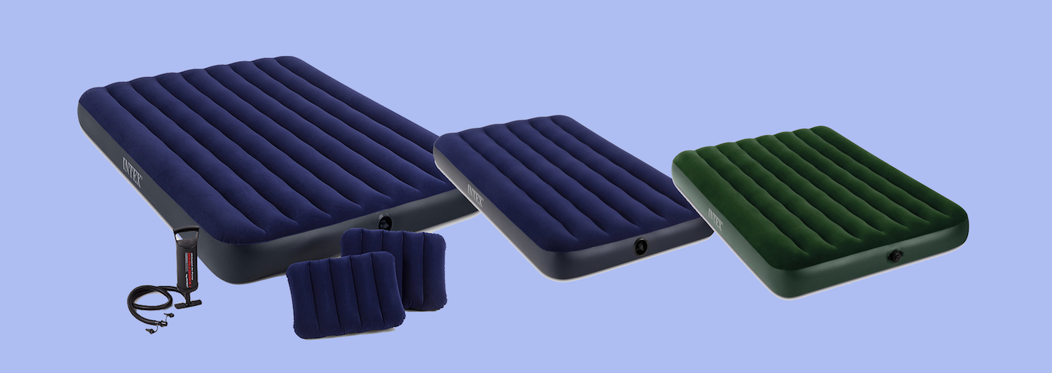 بهترین مارک تشک بادی اینتکس