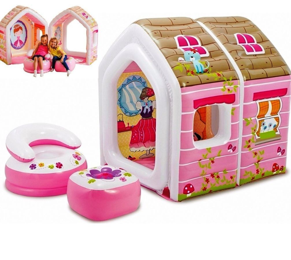 بهترین مدل چادر بازی دخترانه