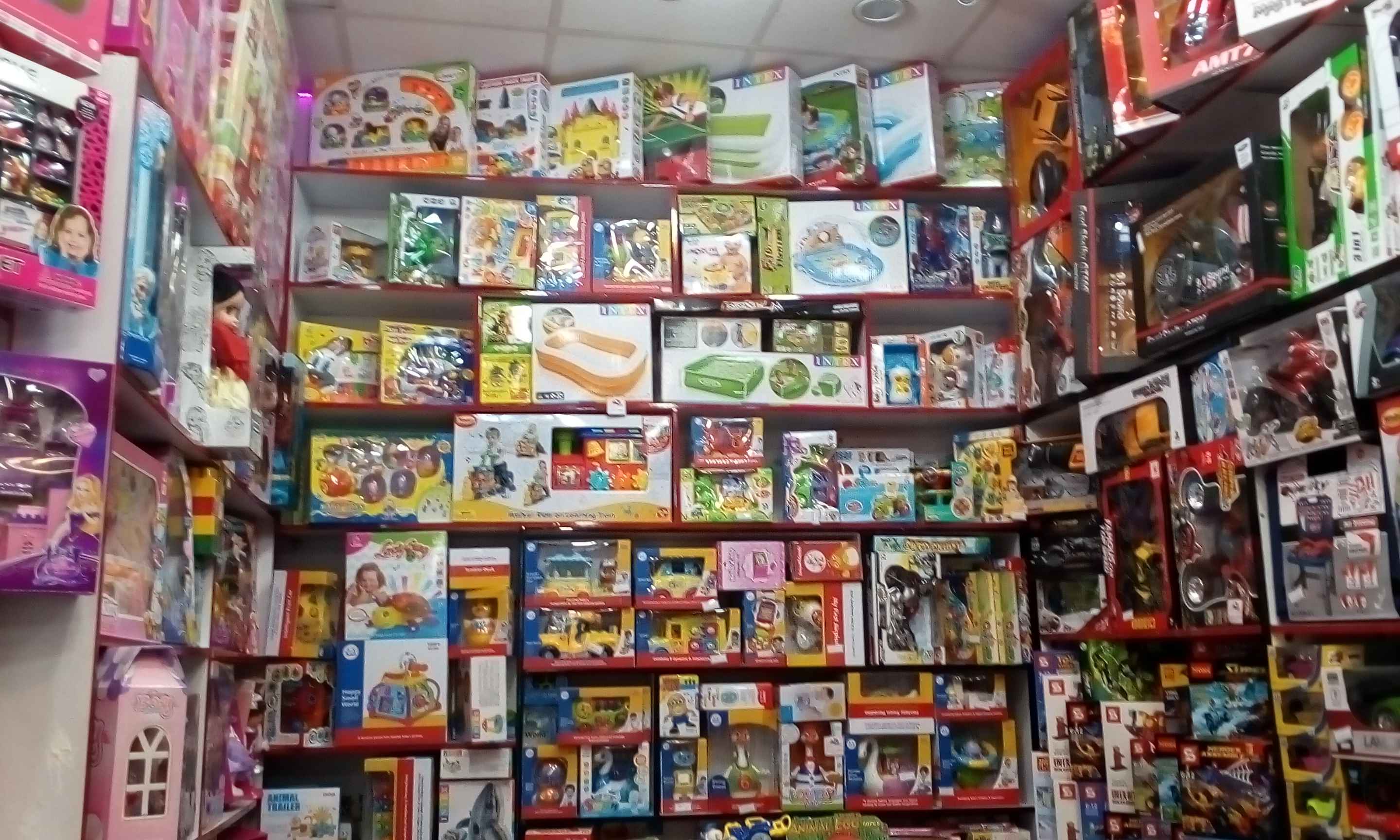 استخر بادی از کجا بخرم