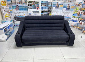 پرفروش ترین کاناپه های بادی 2023