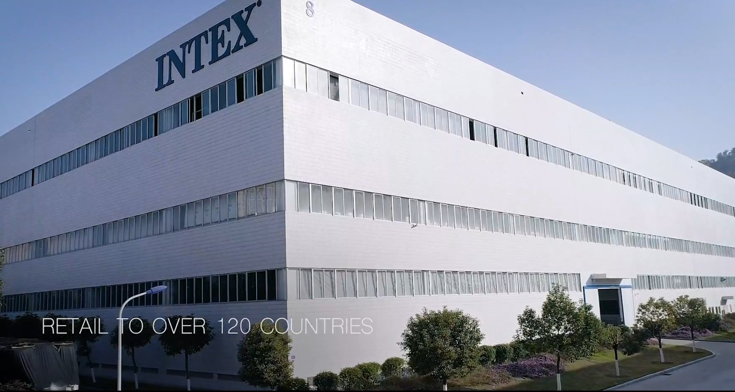 اینتکس چیست ؟