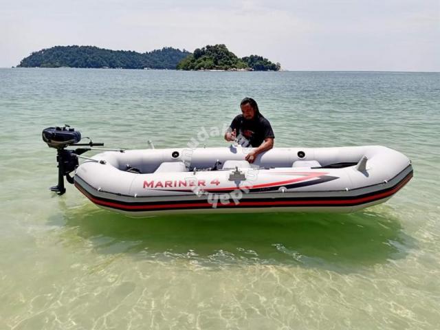 چه قایق بادی بخریم ؟