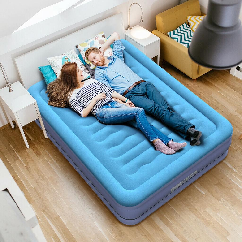 بهترین مارک تخت بادی