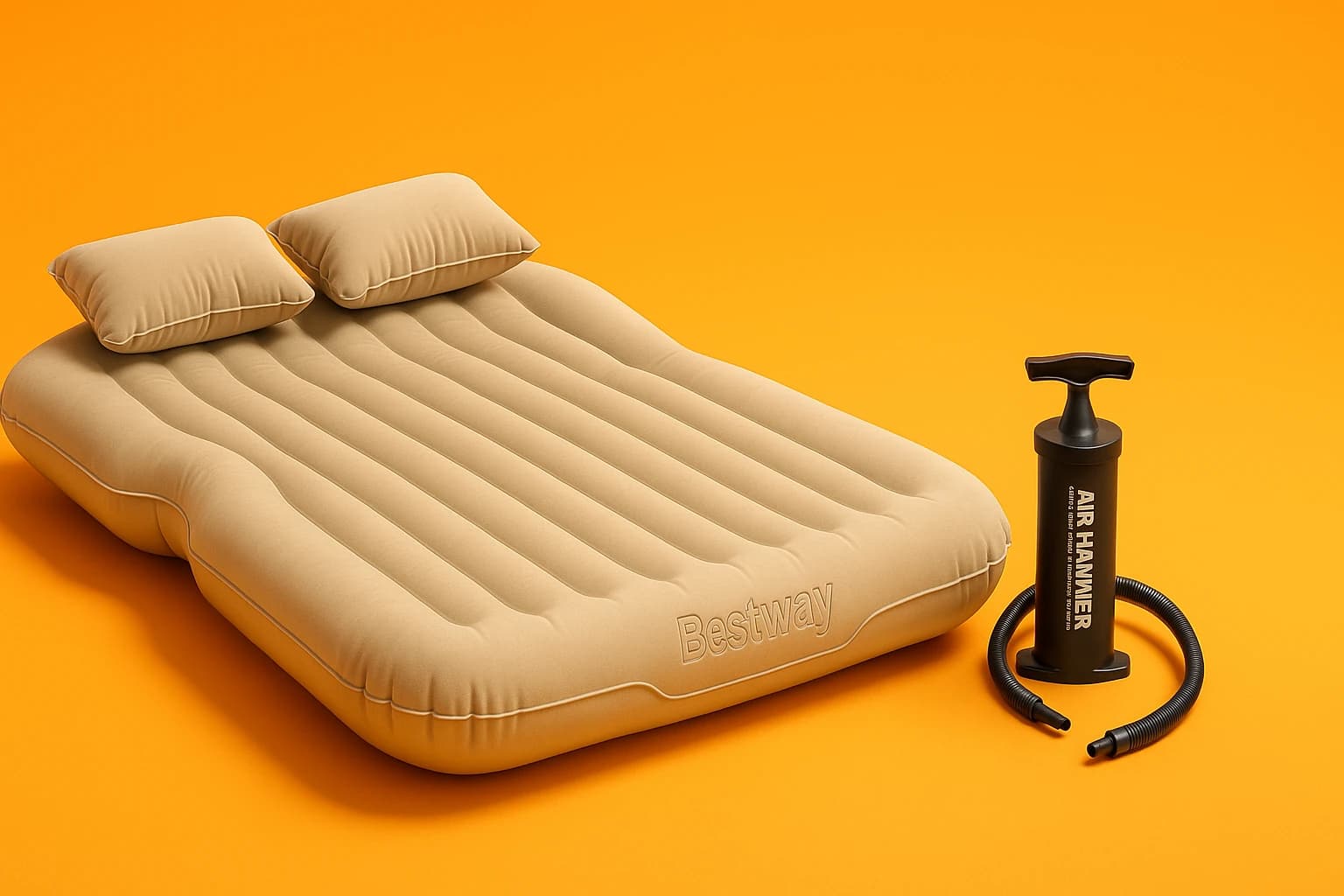 معایب تشک بادی ماشین