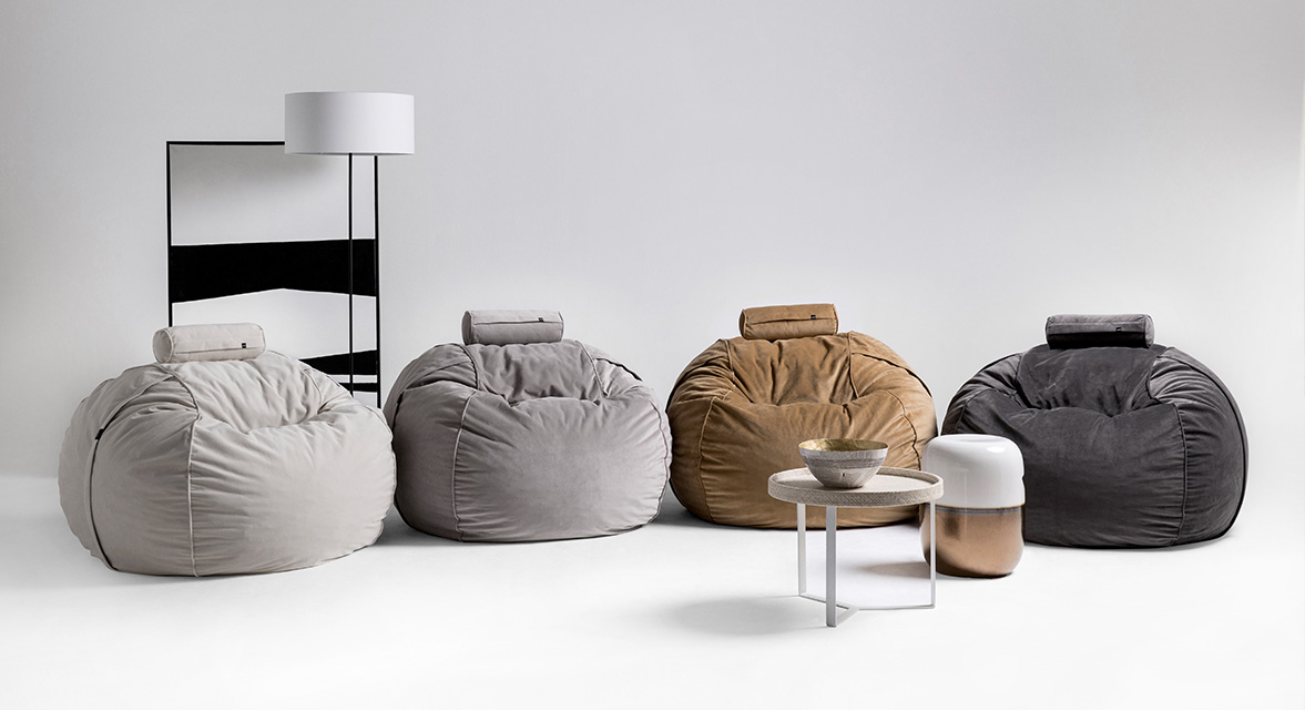 انتخاب بهترین مبل شنی