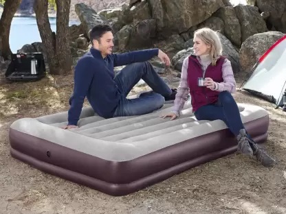 تشک بادی کمپ