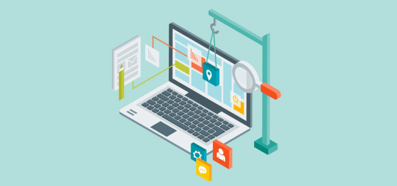 فروشگاه اینترنتی اینتکس تهران راه‌اندازی شد