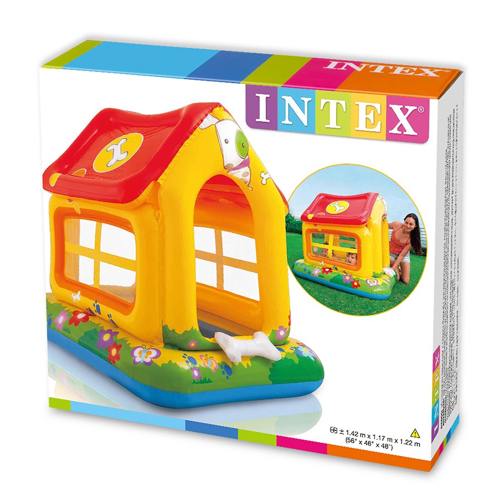 استخر بادی حرفه ای