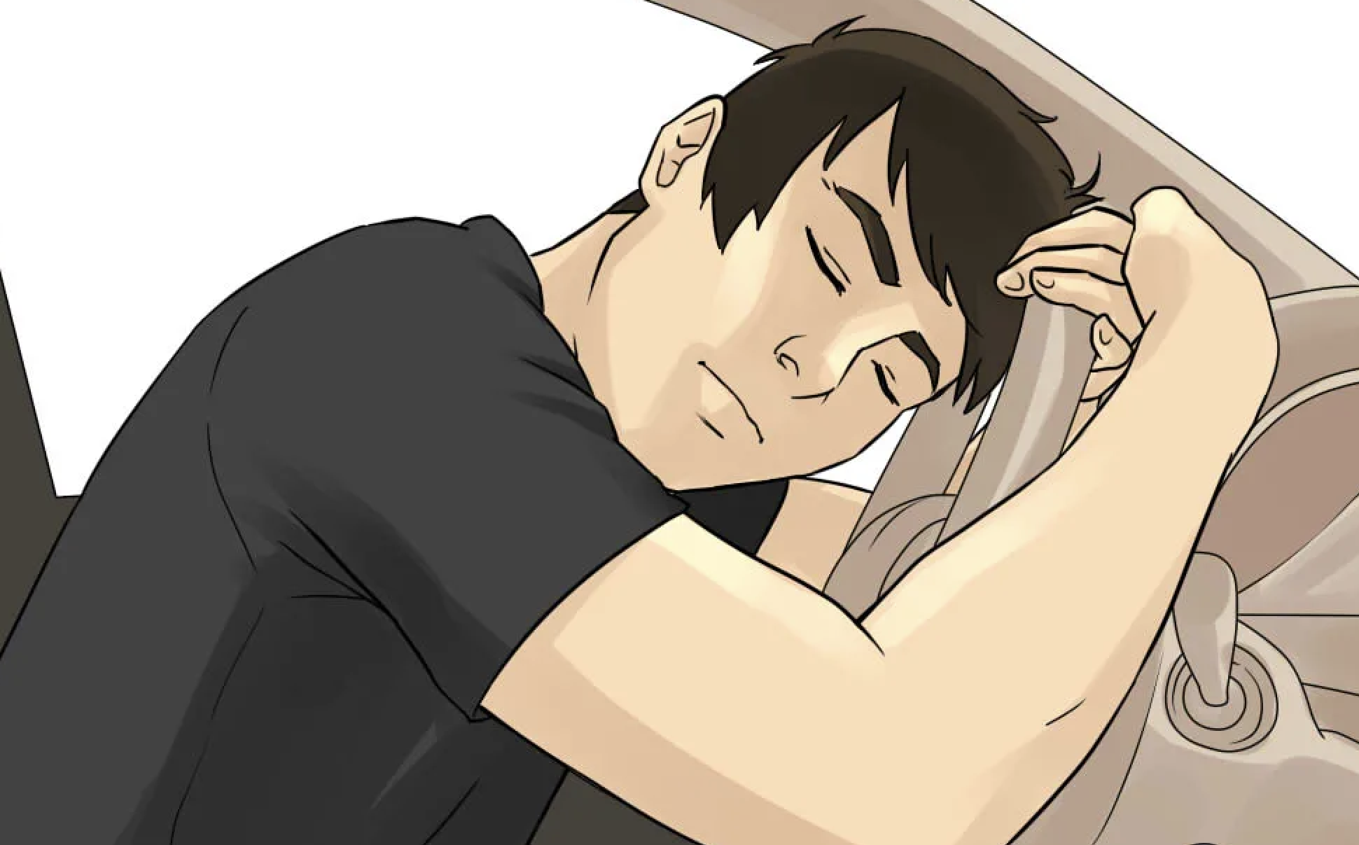 کاربرد تشک بادی داخل ماشین