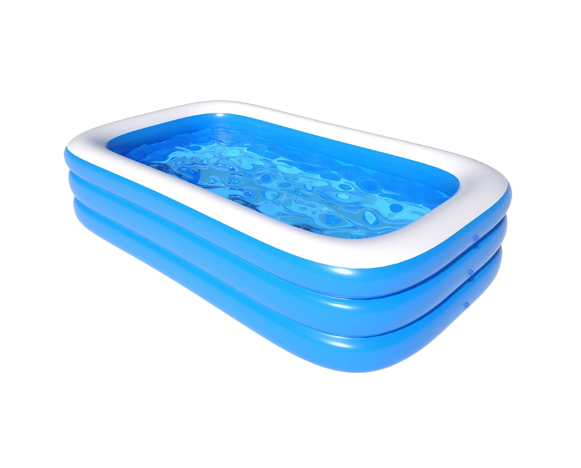 استخر بادی ۳ متری