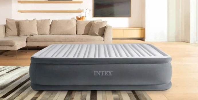 بهترین تخت بادی برای خواب شبانه