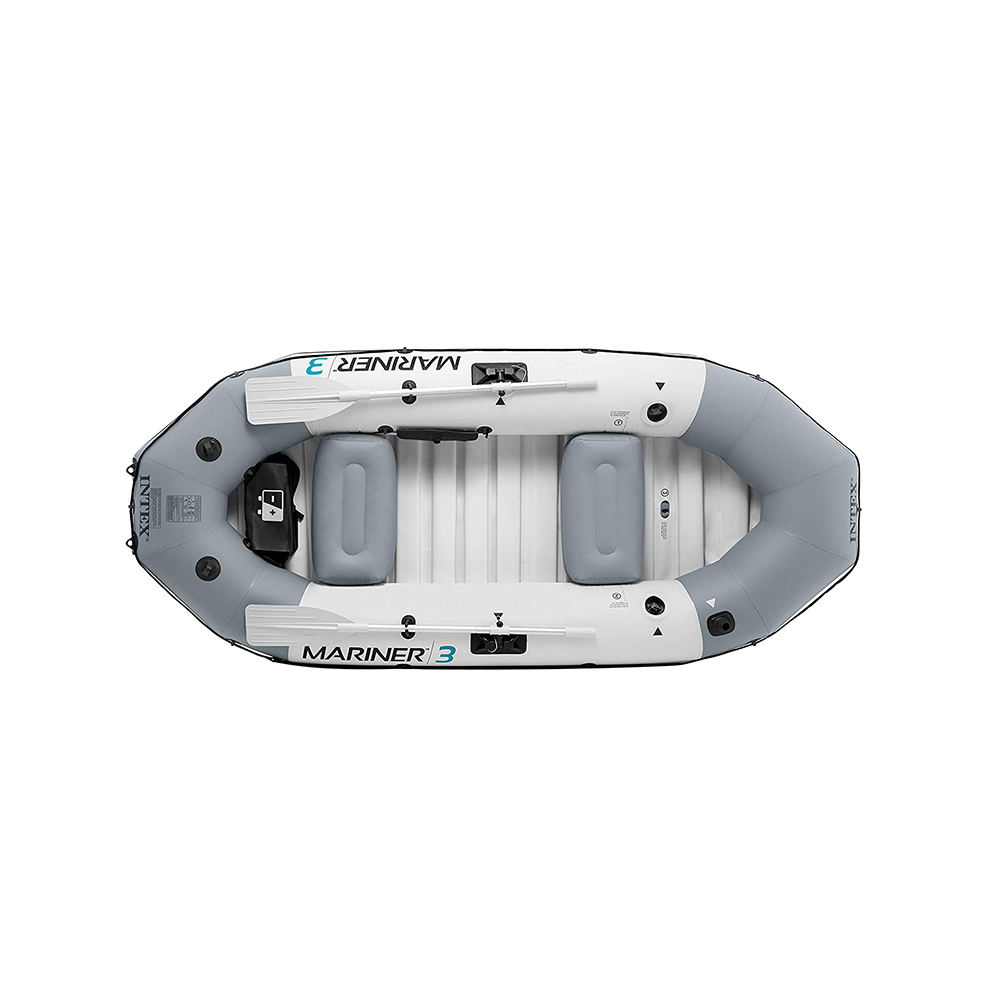 پرفروش ترین قایق های بادی اینتکس