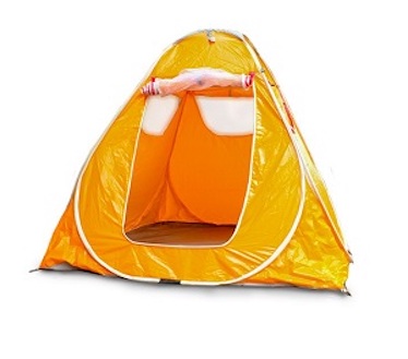 نمایندگی چادر مسافرتی در تهران