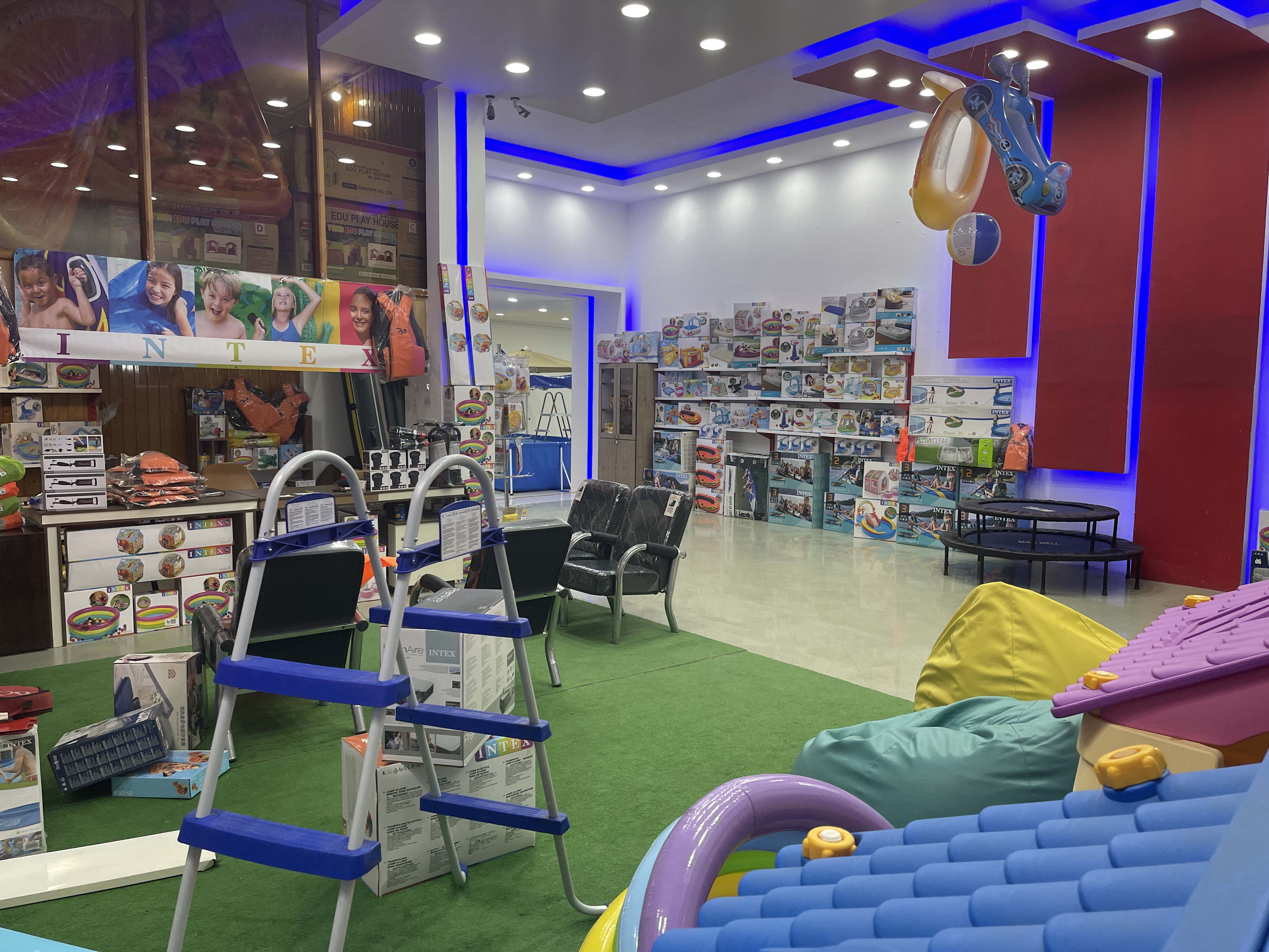 خدمات پس از فروش محصولات بادی