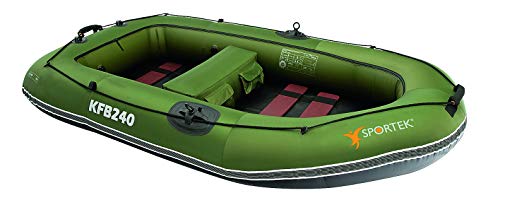 قایق بادی جیمینی