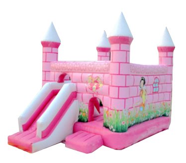 روش تعمیر قلعه بادی کودک