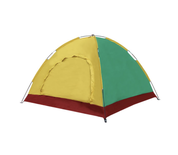 نمایندگی فروش چادر مسافرتی ایرانی