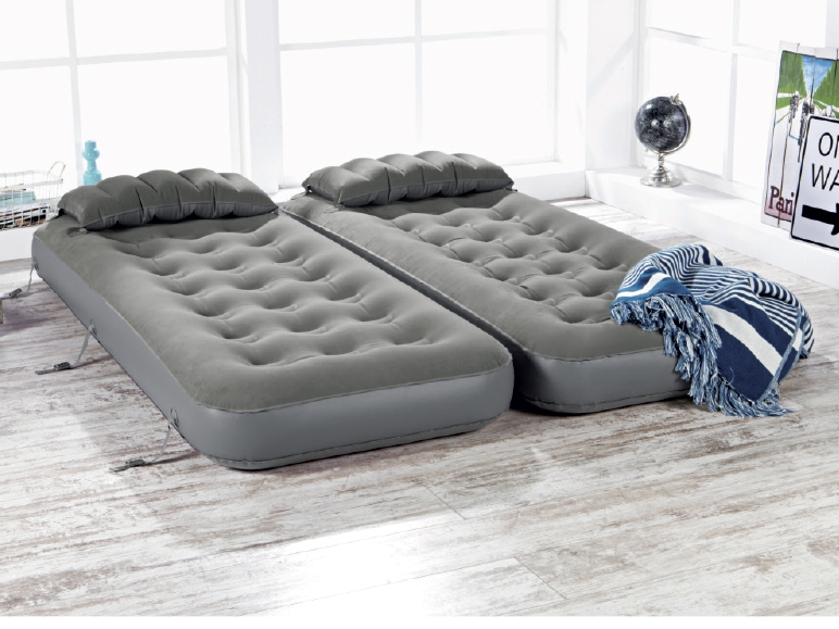 کاربرد های تشک بادی