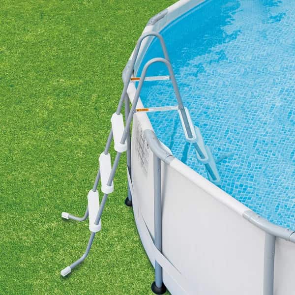 خرید استخر پیش ساخته از نمایندگی اصلی اینتکس