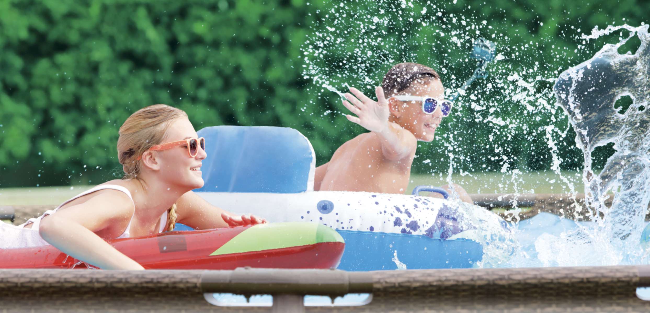 استخر بست وی