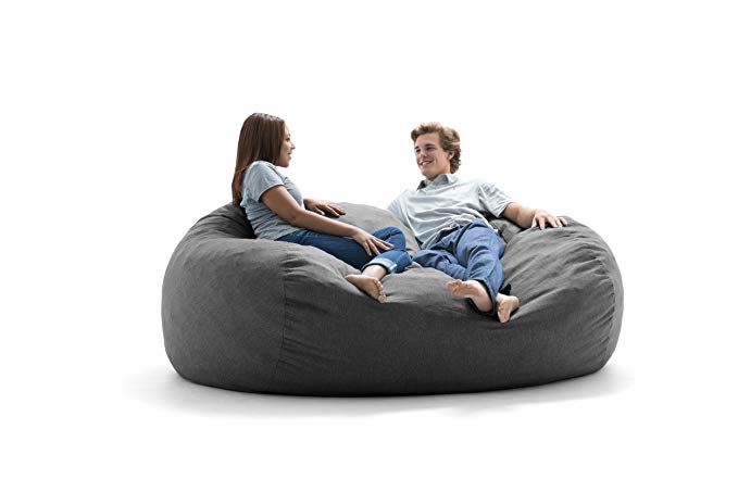 مبل شنی دو نفره گیم نت