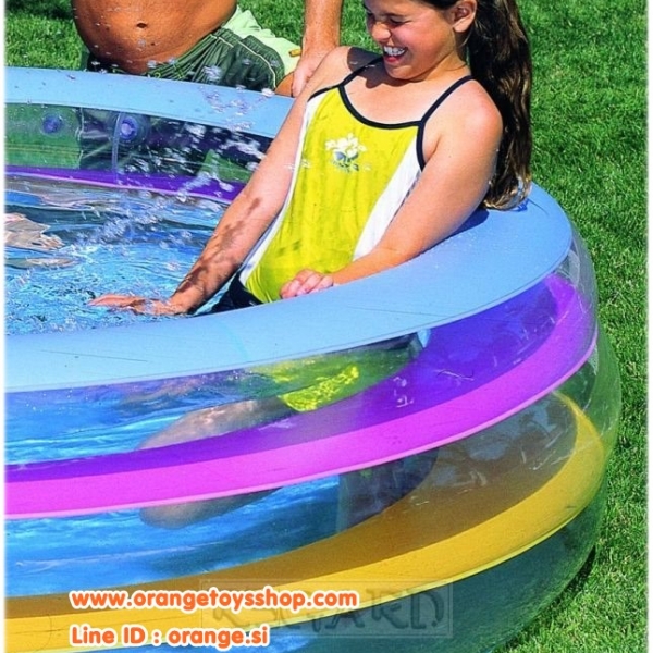 معرفی استخر بادی اینتکس