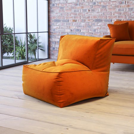 مبل شنی اداری