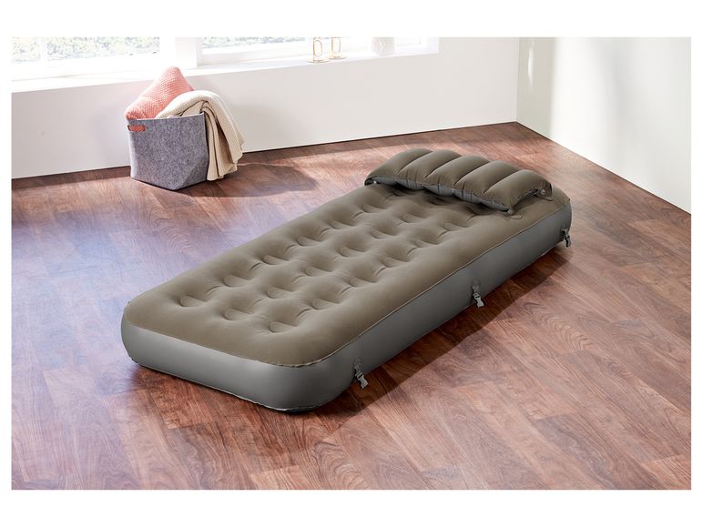 معایب تشک بادی