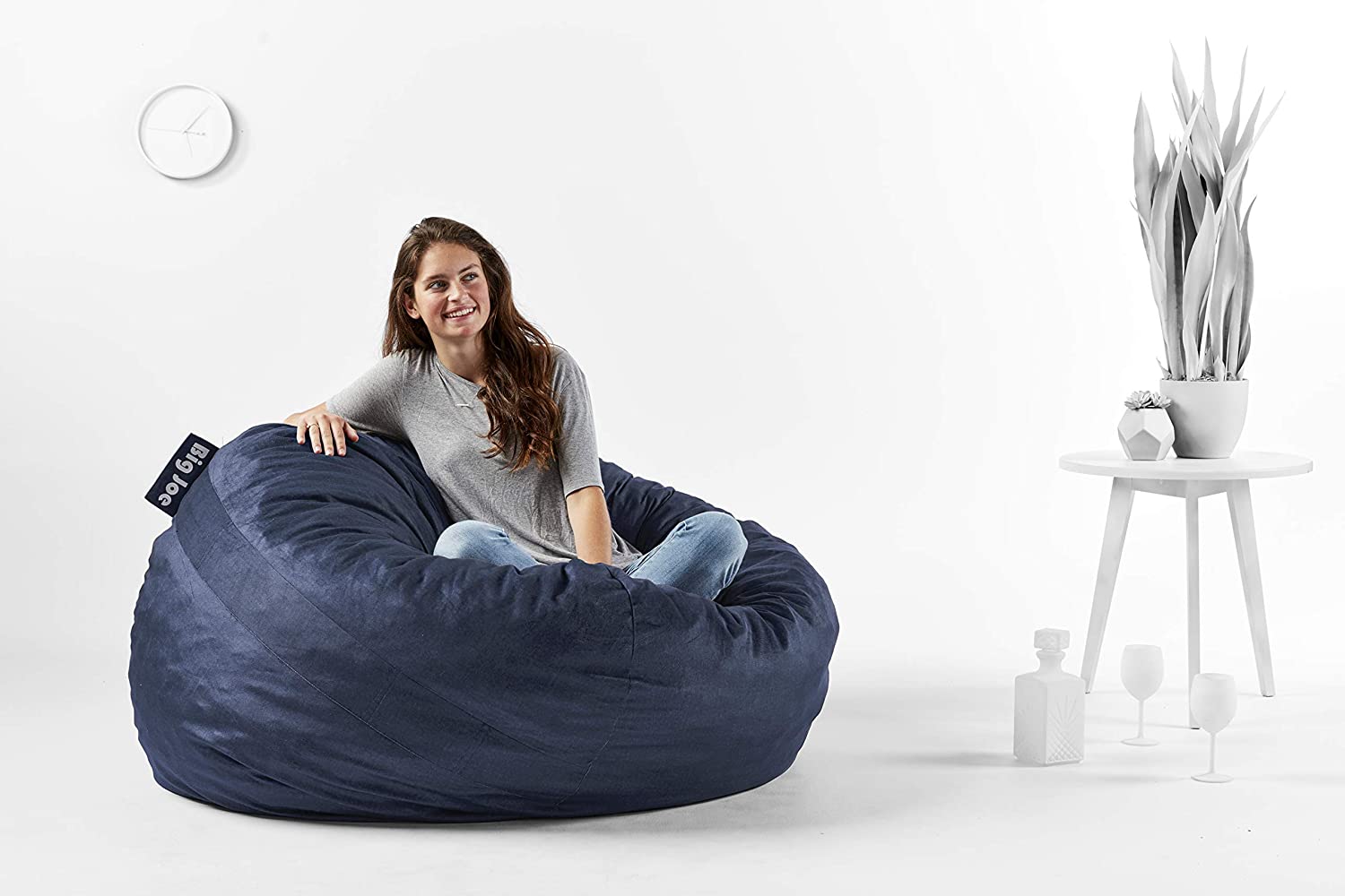 مبل شنی پارچه ای و تفاوت آن با چرمی