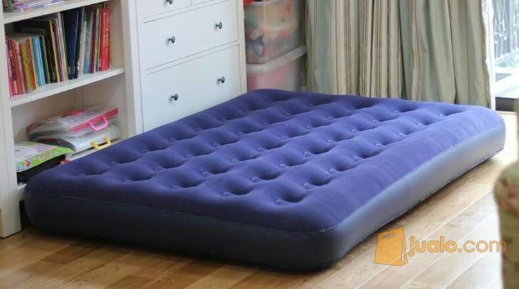 معرفی تشک های بادی