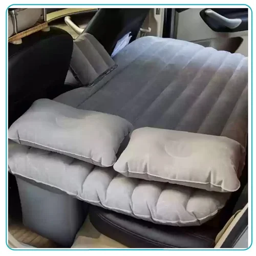 تشک بادی داخل ماشین تیگارد X35 پرایم