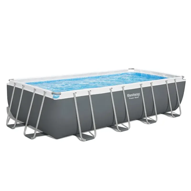 استخر پیش ساخته 6 متری 274*640 بست وی