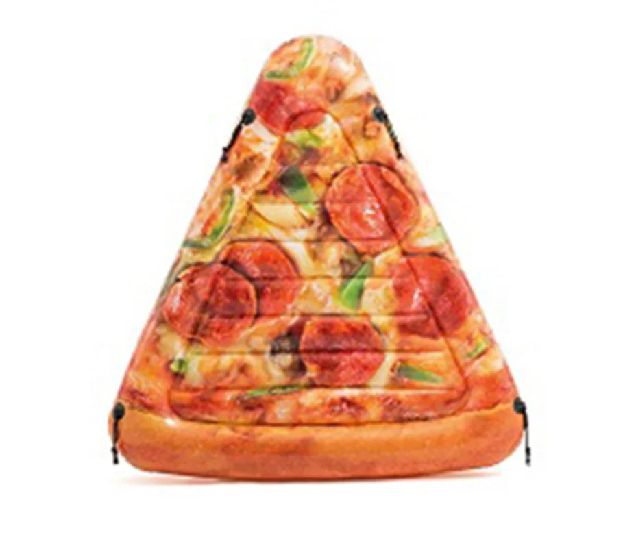 شناور روی آب طرح پیتزا