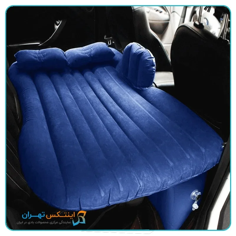 تشک بادی ماشین لاماری