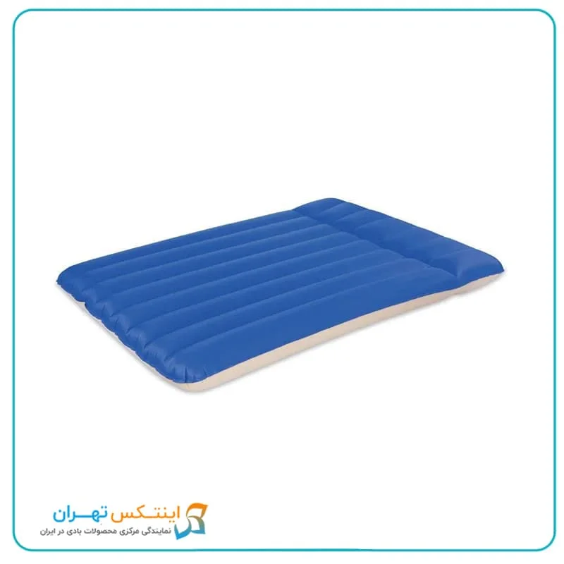تشک بادی کمپینگ دو نفره 193×136